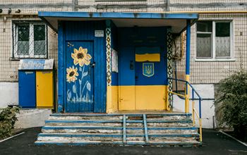 Ucraina: il supporto educativo di Fondazione L’Albero della Vita alla “generazione perduta”